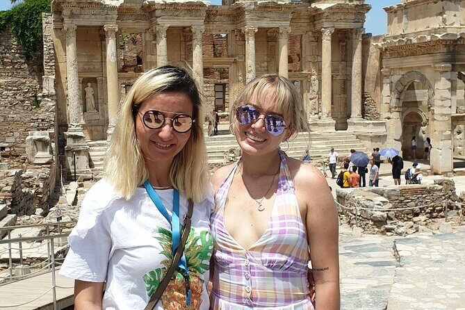 Private Full-Day Biblical Ephesus Tour From Kusadasi - Who Will Benefit Most?