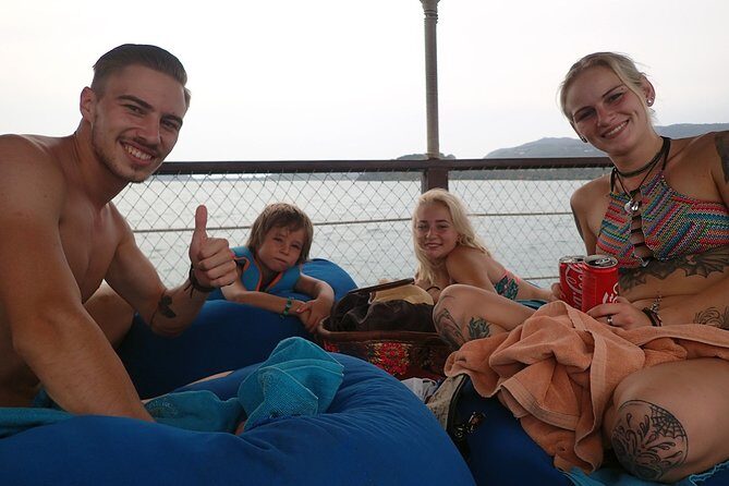 Private Full-Day Blue Dragon Yacht for Snorkeling Koh Tan & Visit Pink Dolphin - Who Is This Tour Best For?