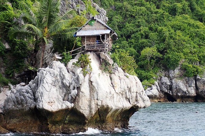 Private Full-Day Blue Dragon Yacht for Snorkeling Koh Tan & Visit Pink Dolphin - The Sum Up