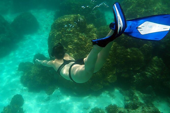Private Full-Day Blue Dragon Yacht to Angthong National Marine Park - The Journey: What to Expect on the Blue Dragon Yacht Tour