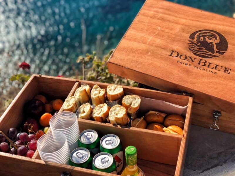 Private full-day boat cruise from Mykonos to Paros island - Who Should Consider This Tour?