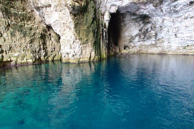 Private Full Day Boat Expedition to Grama Bay - What We Loved About This Tour