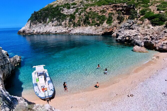 Private Full Day Boat Expedition to Grama Bay - FAQs
