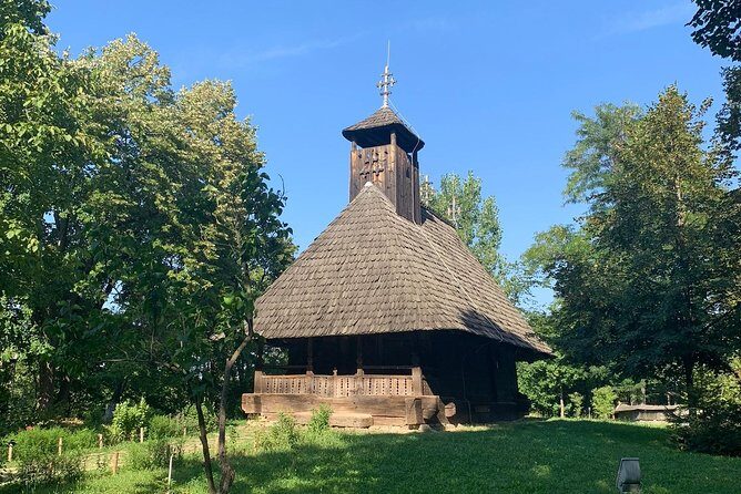 Private Full Day Bucharest Sightseeing Tour - Final Thoughts