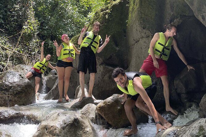 Private Full Day Canyoning from Bukit Lawang - Final Thoughts