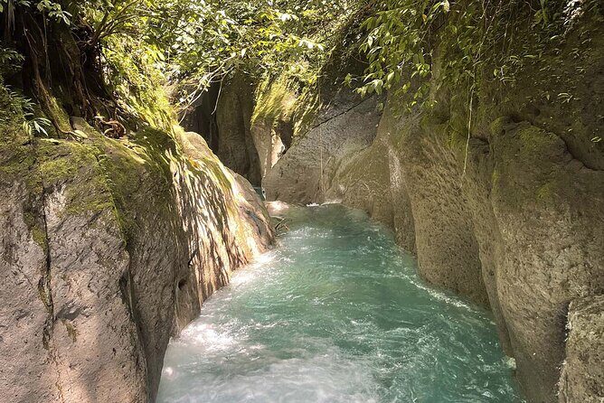 Private Full Day Canyoning from Bukit Lawang - FAQ