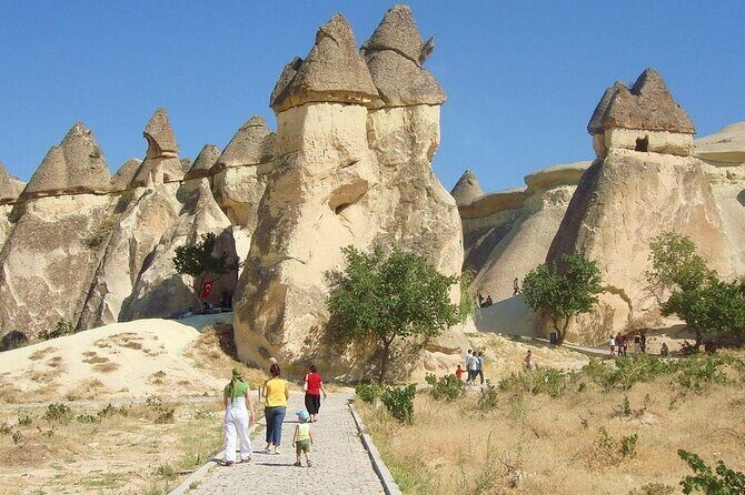 Private Full-Day Cappadocia Tour - The Sum Up