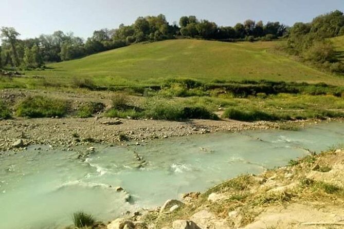 Private Full-day Cascate del Mulino Hot Springs from Rome - An In-Depth Look at the Tour Experience