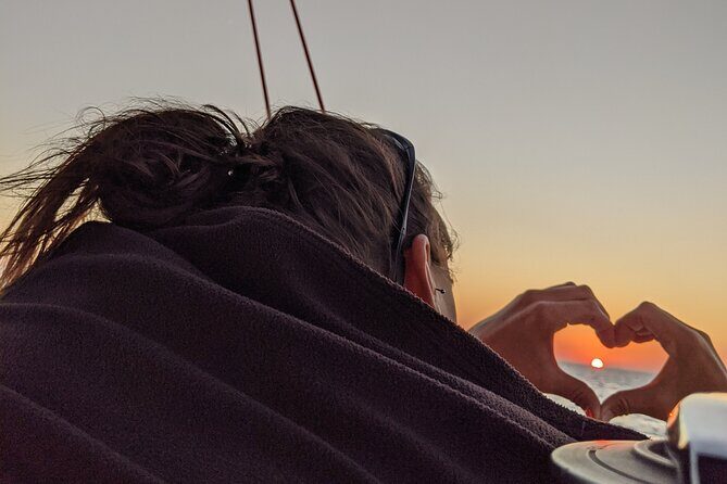 Private Full Day Catamaran Cruise from Paros with Lunch - FAQ