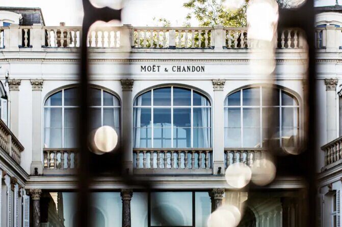 Private full-day Champagne Cellars tour from your hotel in Paris - Who Will Love This Tour?