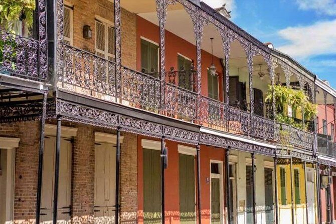 Private Full-Day City, Swamp, and Plantation Tour - Summary of the Experience