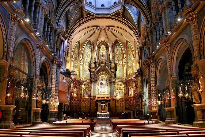 Private Full Day City Tour of Barcelona and Monastery of Montserrat w/ pick up - Final Thoughts: Who Would Love This Tour?