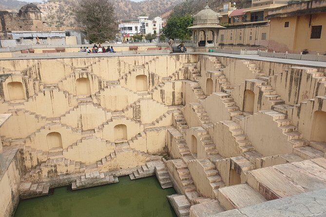 Private Full Day City tour of Jaipur from Delhi by Car - The Sum Up: Who Should Consider This Tour?