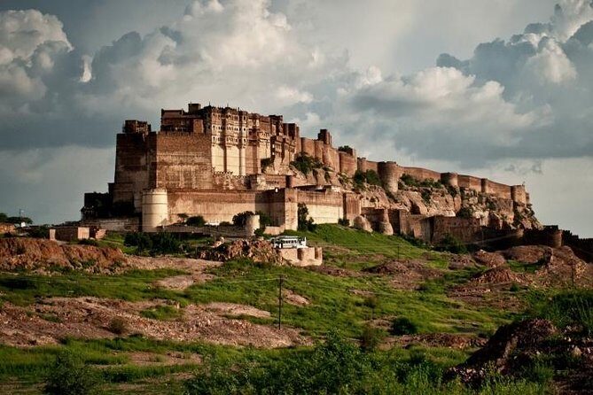 Private Full Day City Tour of Jodhpur - Who Is This Tour Best For?