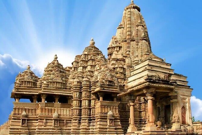 Private Full-Day City Tour of Khajuraho & Kamasutra Temples - Who Will Love This Tour?