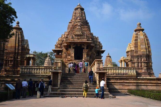 Private Full-Day City Tour of Khajuraho & Kamasutra Temples - Final Thoughts
