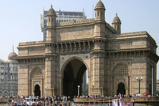 Private Full Day City Tour of Mumbai - In-Depth Analysis: What This Tour Means for You