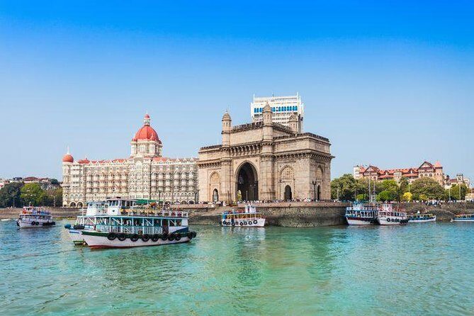 Private Full Day City Tour of Mumbai - Final Thoughts