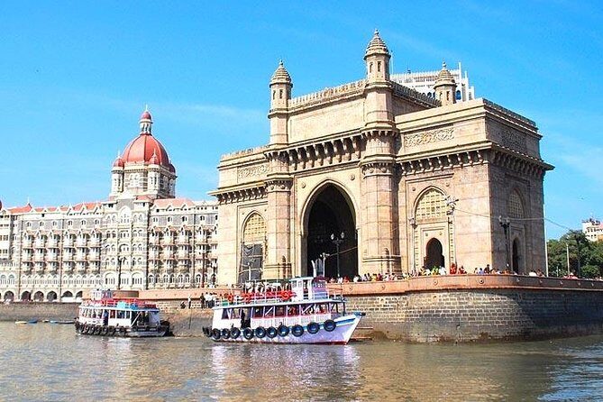 Private Full Day City Tour of Mumbai - FAQ