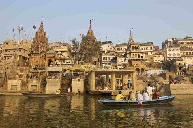 Private : Full Day City Tour of Varanasi - Exploring Varanasi: A Deep Dive into the Experience