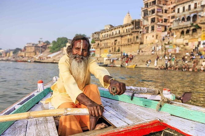 Private : Full Day City Tour of Varanasi - Who Will Enjoy This Tour?