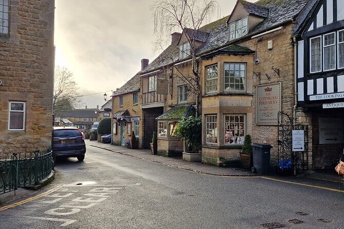 Private Full Day Cotswolds Tour From London - An In-Depth Look at the Cotswolds Private Tour