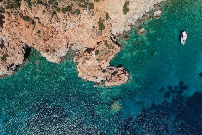 Private Full Day Cruise from Pollonia to Polyaigos - FAQ