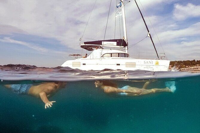 Private Full Day Cruise in Corfu on Lagoon Catamaran - Authentic Insights from Reviewers