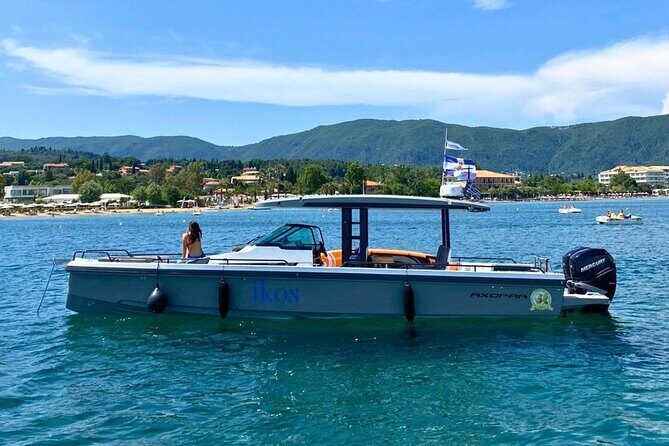 Private Full Day Cruise on Speed Boat - Key Points