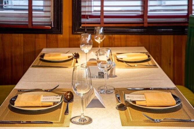 Private Full Day Cruise Shore Excursion in Halong Bay - Practicalities and Value for Money
