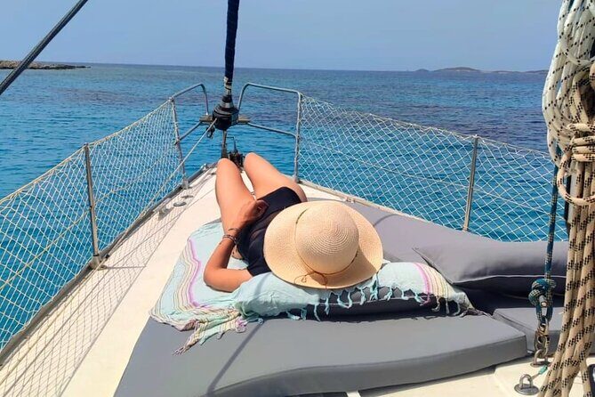 Private full day cruise to Antiparos with Paros Sail - Final Thoughts: Who Will Love This Experience?