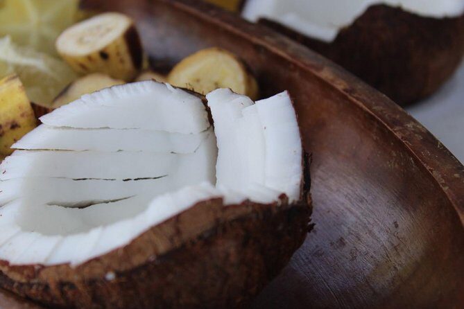 PRIVATE FULL DAY CULTURAL & LAGOON TOUR - Bora bora Cultural Lagoon Tour - A Closer Look at the Bora Bora Cultural Lagoon Tour