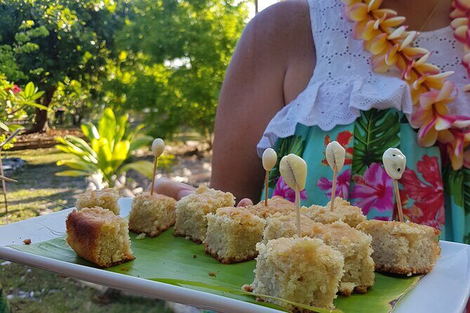 PRIVATE FULL DAY CULTURAL & LAGOON TOUR - Bora bora Cultural Lagoon Tour - FAQ