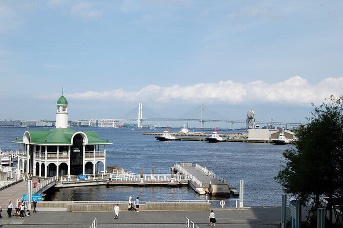 Private Full Day Customizable Guided Tour in Yokohama - Who Will Love This Tour?