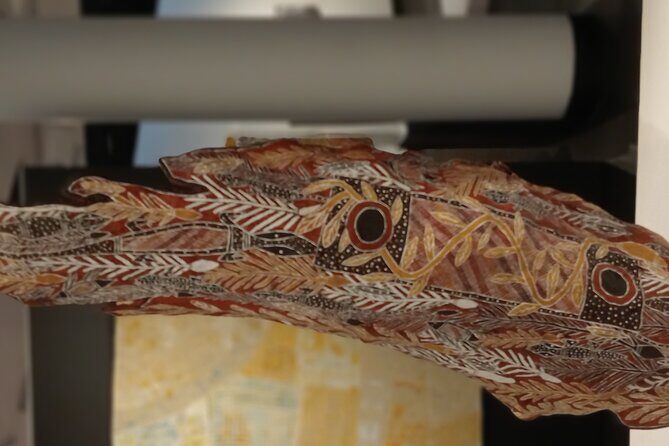 Private Full Day Darwin City Tour with Lunch and Pickup - Key Points