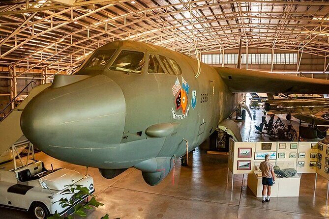 Private Full Day Darwin City Tour with Lunch and Pickup - The Value of the Experience