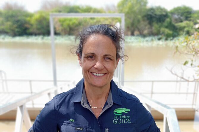 Private Full Day Darwin City Tour with Lunch and Pickup - FAQ