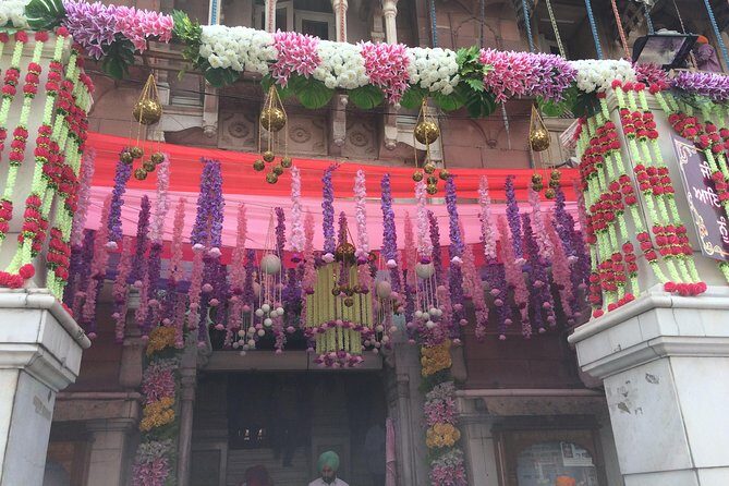 Private Full Day Delhi City Tour Visit Old & New Delhi - Frequently Asked Questions