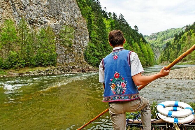 Private Full-Day Dunajec Rafting and Zakopane Tour from Krakow - A Deep Dive into the Dunajec and Zakopane Experience