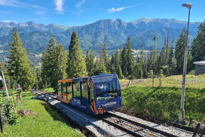 Private Full-Day Dunajec Rafting and Zakopane Tour from Krakow - Authentic Experiences and Reviewer Insights