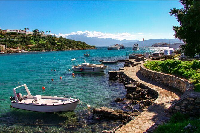 Private Full-Day East Crete Tour from Heraklion - Who Will Love This Tour?