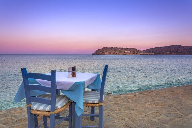 Private Full-Day East Crete Tour from Heraklion - Final Words