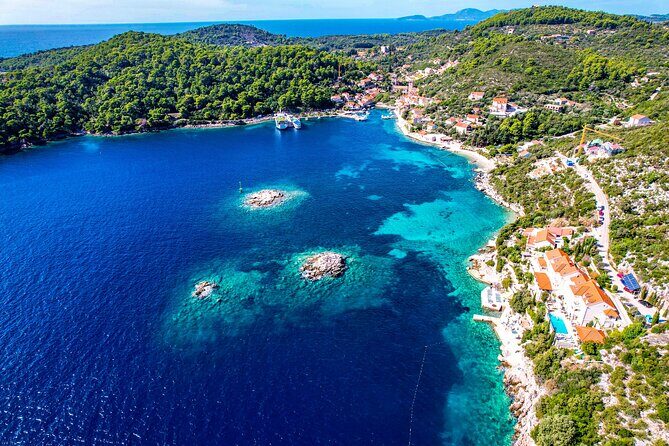 Private Full day Elafiti islands and Blue cave tour - A Detailed Look at the Tour Experience