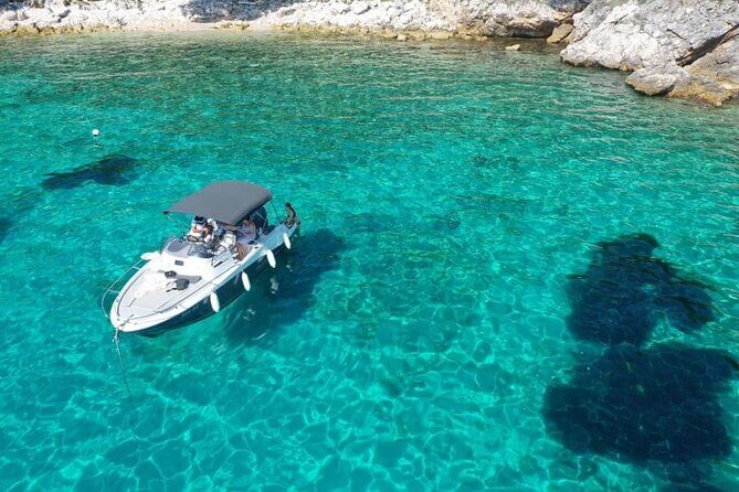 Private Full day Elafiti islands and Blue cave tour - Who Should Consider This Tour?