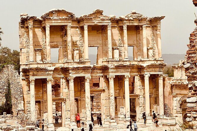 Private Full Day Ephesus Tour from Bodrum - FAQ