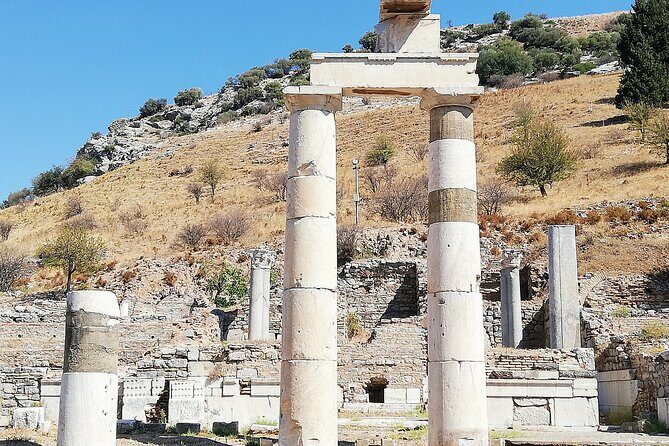Private Full-Day Ephesus Tour with Miletus and Didyma for Cruise Guests - Who Will Love This Experience?