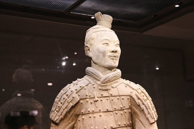Private Full Day Essence Tour to Xian - Key Points