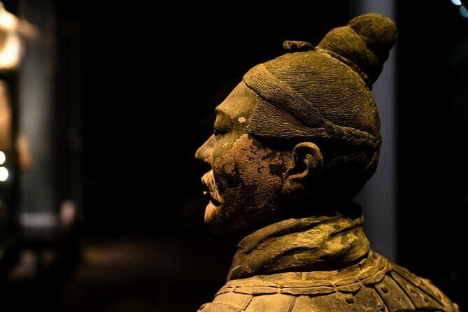 Private Full Day Essence Tour to Xian - Who Would Love This Tour?