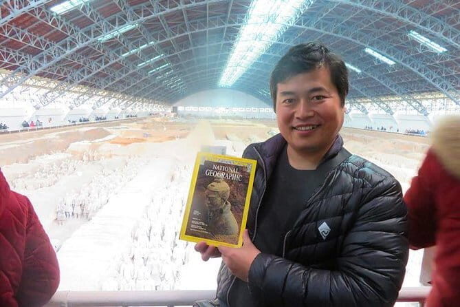 Private Full Day Essence Tour to Xian - The Sum Up