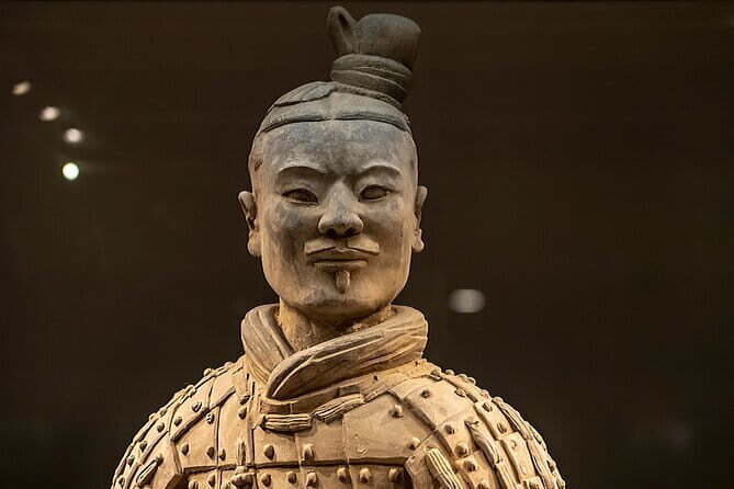 Private Full Day Essence Tour to Xian - FAQ